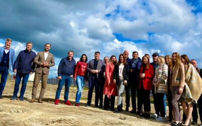 SUSTAINABLE ENERGY PROJECTS